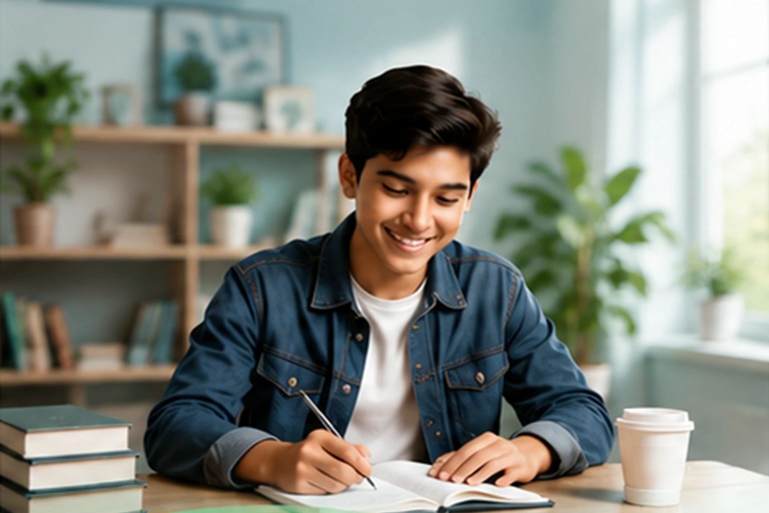 Career growth program package for 10th students

