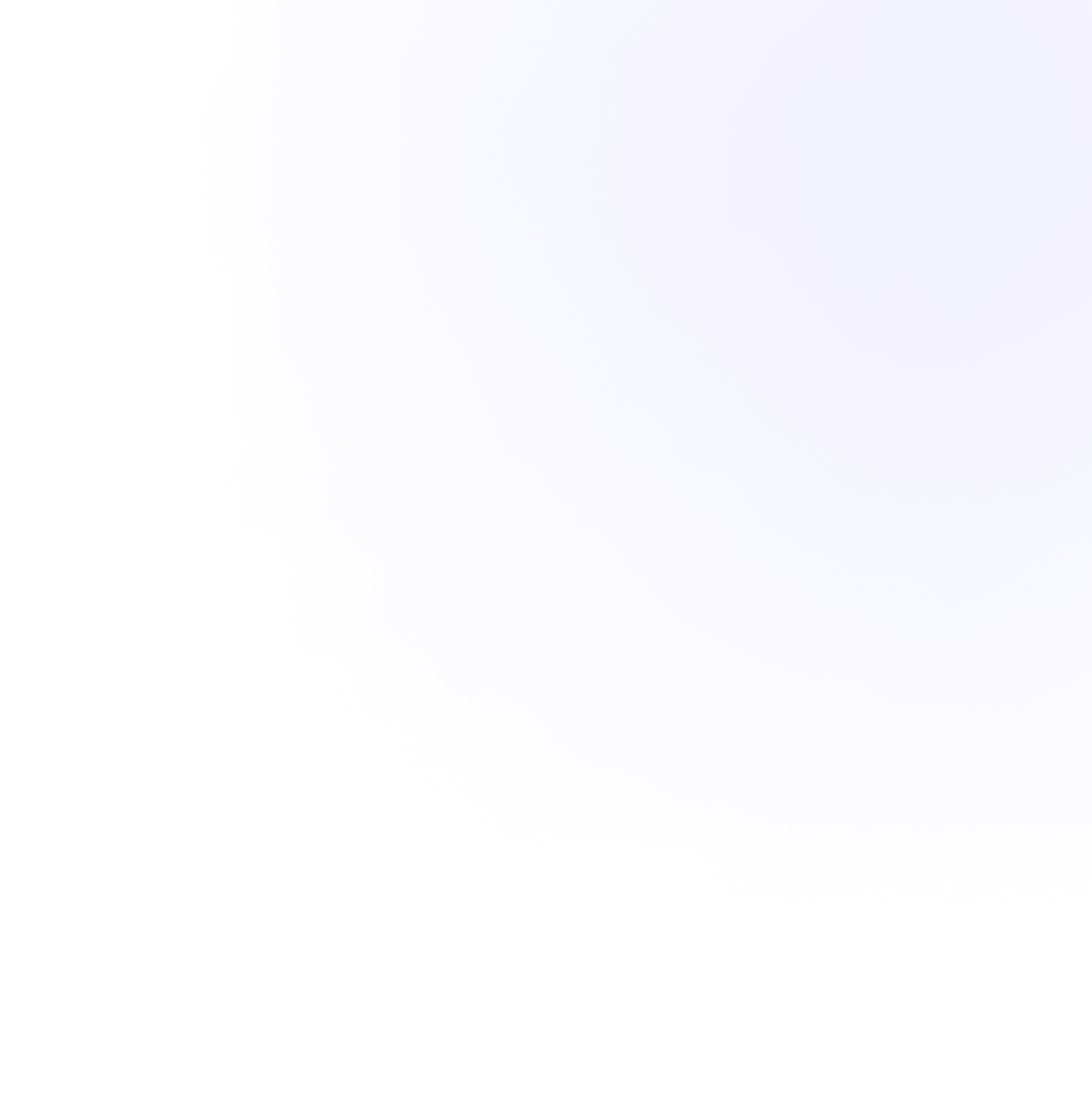 Decorative background shape